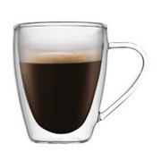 Double Wall Mug | 2PC MUG 250ml
