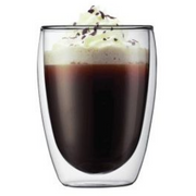 Double Wall Tumbler Cup | 2PC TUMBLER 300ml