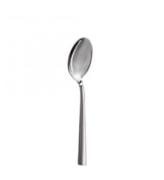 Exalt Ice Dessert Spoon 18/10 (Set of 12)