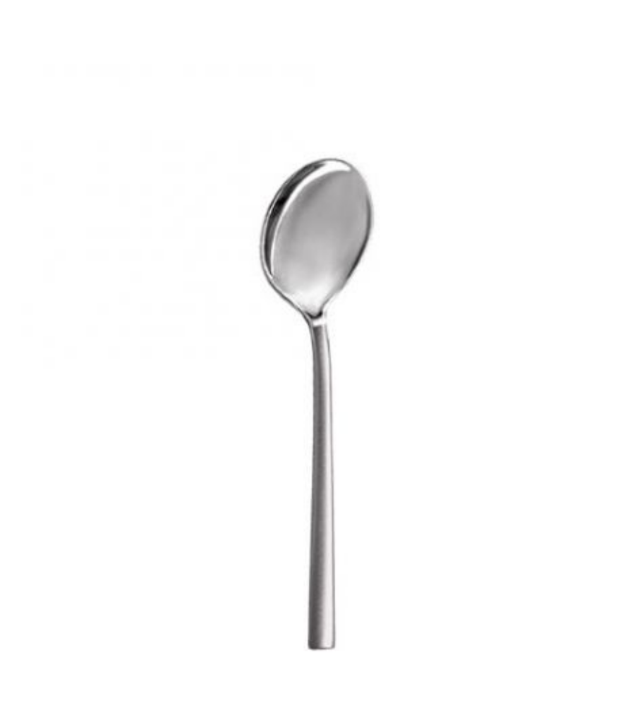EXALT ICE SOUP SPOON 18/10 (Set of 12)