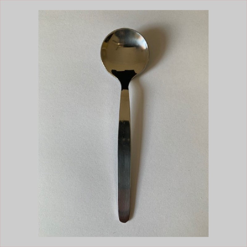 NOVA ELOFF SUGAR SPOON 18/10