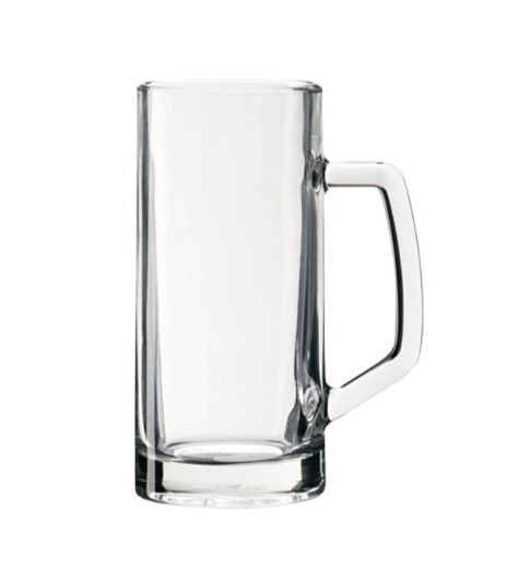 FRANKEN BEER MUG 500ML
