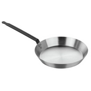 Frying Pan | Frying Pan Black Iron 360mm