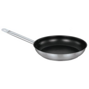 Frying Pan | Stainless Steel Non-stick Frying Pan 30cm