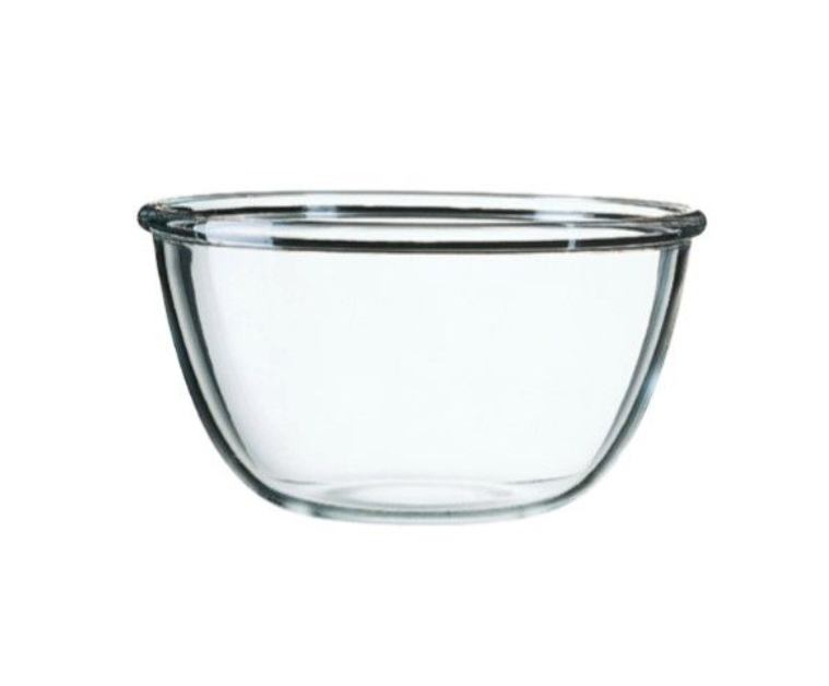 ARC Cocoon Bowl 6cm Tempered