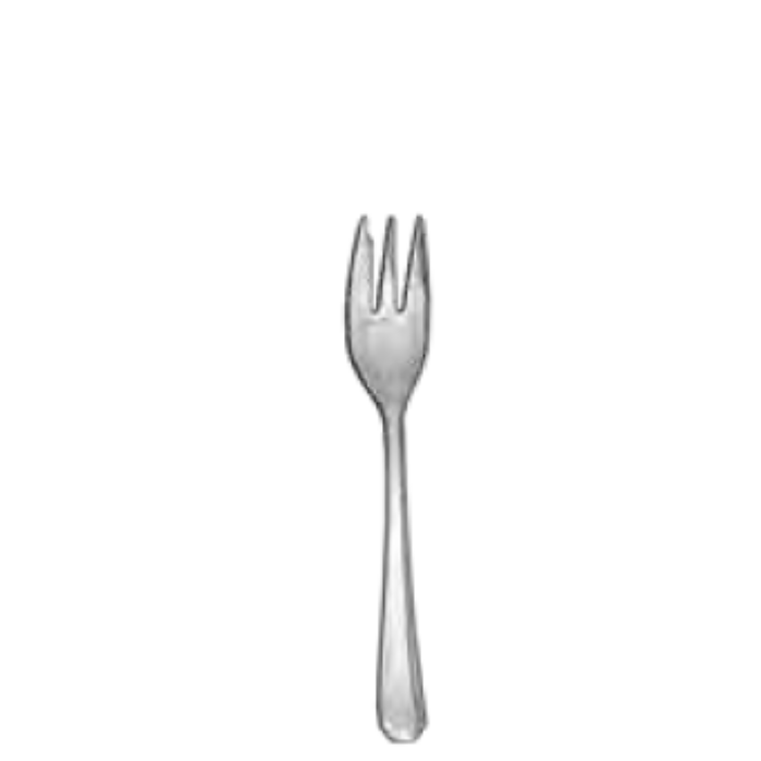 GRECIAN CAKE FORK 18/10 (Set of 12)