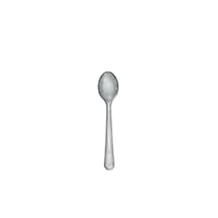 GRECIAN COFFEE SPOON 18/10 (Set of 12)