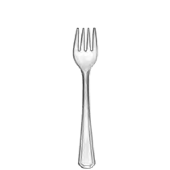 GRECIAN DESSERT FORK 18/10 (Set of 12)