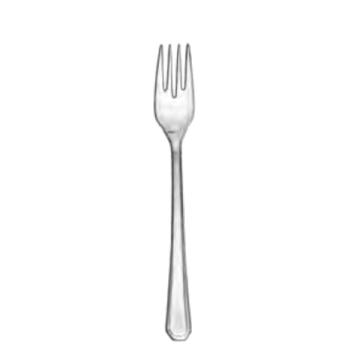 GRECIAN FISH FORK 18/10 (Set of 12)