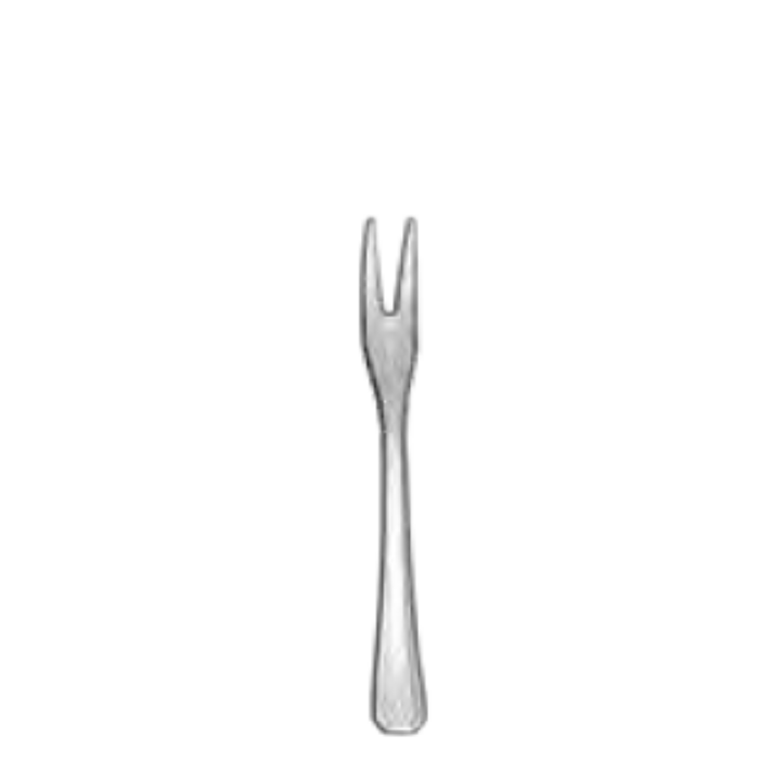 GRECIAN SNAIL FORK 18/10 (Set of 12)