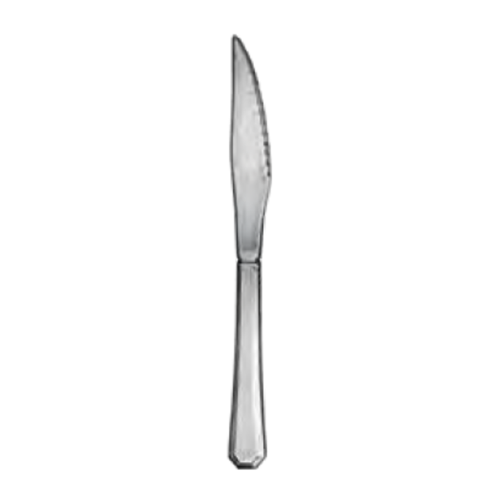 GRECIAN STEAK KNIFE 18/10 (Set of 12)