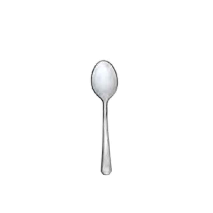 GRECIAN TEA SPOON 18/10 (Set of 12)
