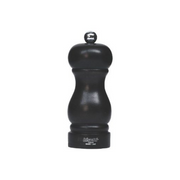 Grinder | Bisetti Salt Mill Black 13cm