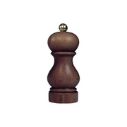 Grinder | Bisetti Salt Mill Walnut 13cm