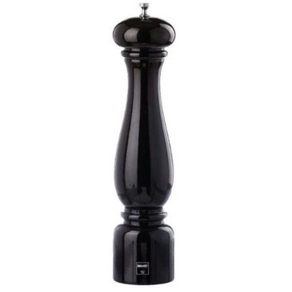 Grinder | BISETTI PEPPER MILL BLACK 32 CM