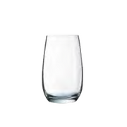 Hi-Ball Glass | Mineral 370ml (Set of 6)