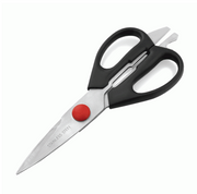 Shears | Kitchen Shears Black S/STEEL