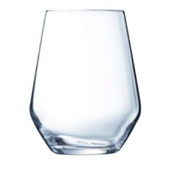 HIBALL Glass | ARC VINA JULIETTE HIBALL 400ML (Set of 6)
