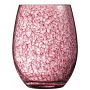 Hiball Glass | Chef & Sommelier Primary Handcraft Red Hiball 360ml (Set of 6)