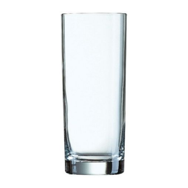 HIBALL Glass | ISLANDE HIBALL 220ML (Set of 6)