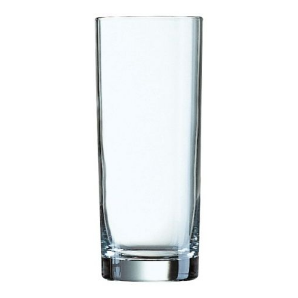 HIBALL Glass | ISLANDE HIBALL 290 ML (Set of 6)
