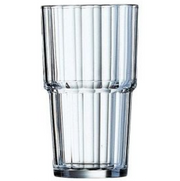 ARC Norvege Hi-Ball Tempered - 320ml (Set of 6)