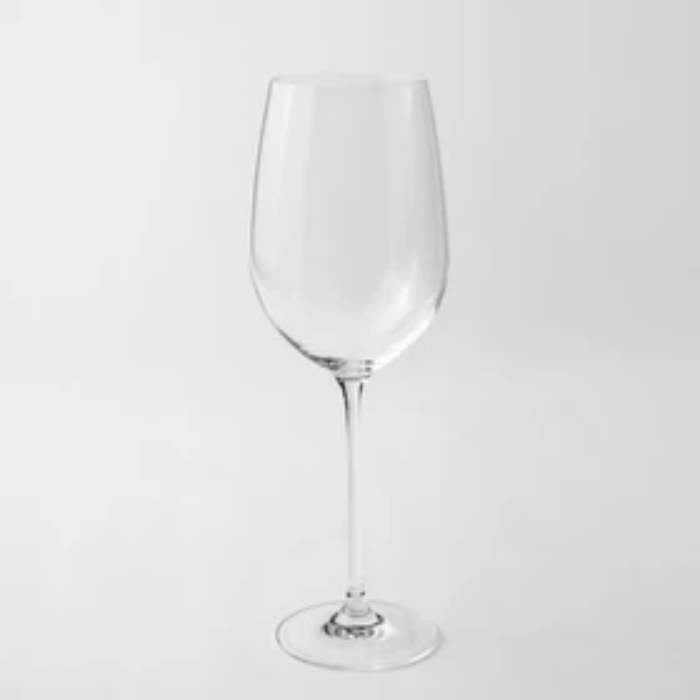 JENNA CLIFFORD - Red Wine 710ml Set of 4