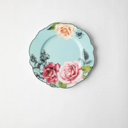 JENNA CLIFFORD - Wavy Rose Side Plate (Set of 4)
