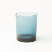JENNA CLIFFORD - Tumbler Set of 4 - Dark Blue (330ml)