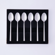 Jenna Clifford Alba 6pce Teaspoon Set