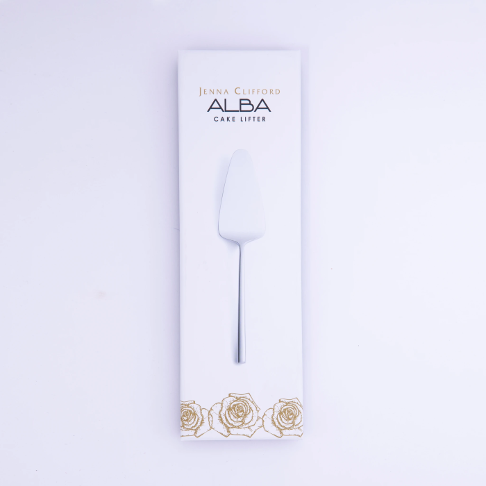 Jenna Clifford Alba Cake Lifter