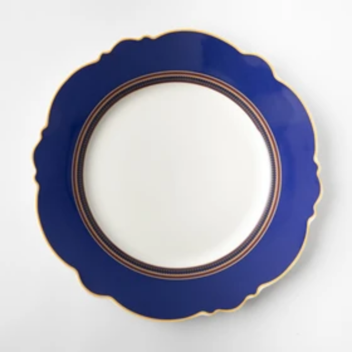 JENNA CLIFFORD - Blue Fern Charger