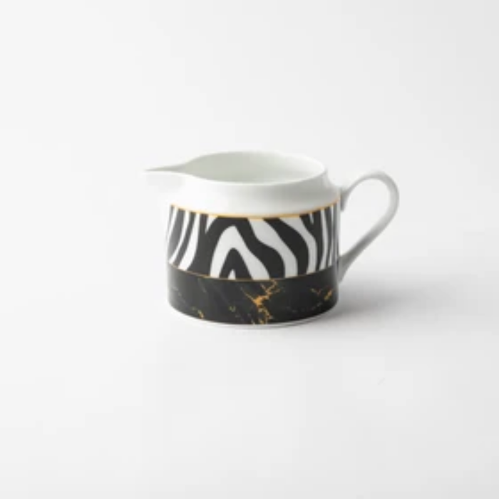 JENNA CLIFFORD - Serengeti Creamer