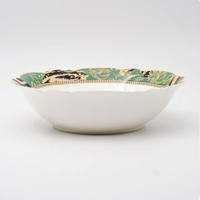 JENNA CLIFFORD - Botanica Rose Salad Bowl