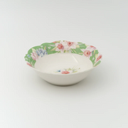 JENNA CLIFFORD - Jenna's Garden Cereal Bowl Set of 4