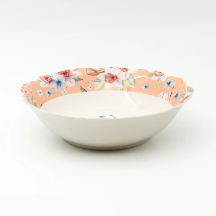 JENNA CLIFFORD - Jenna's Garden Salad Bowl