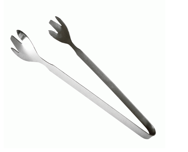 Tong | BIRD CLAW TONG 200MM