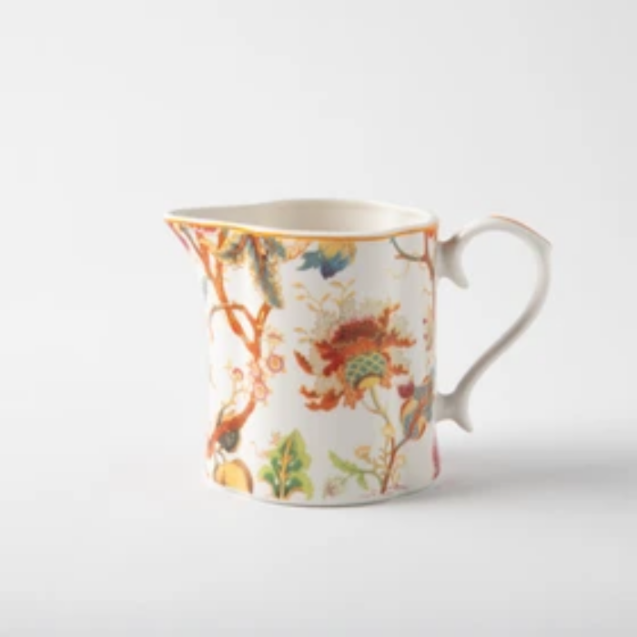 JENNA CLIFFORD - Midnight Bloom Creamer