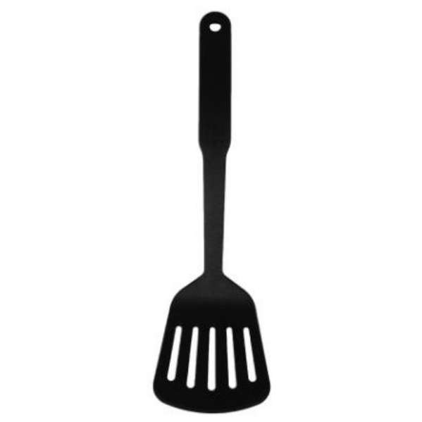 Kitchen Utensils | Egg Lifter Black Nylon