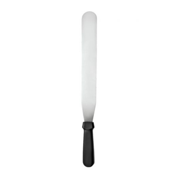 Kitchen Utensils | ICING SPATULA STAINLESS STEEL 300mm