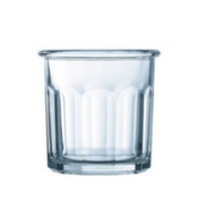 Whiskey Glass - ARC Eskale Whiskey Tumbler 310ml Tempered (Set of 6)
