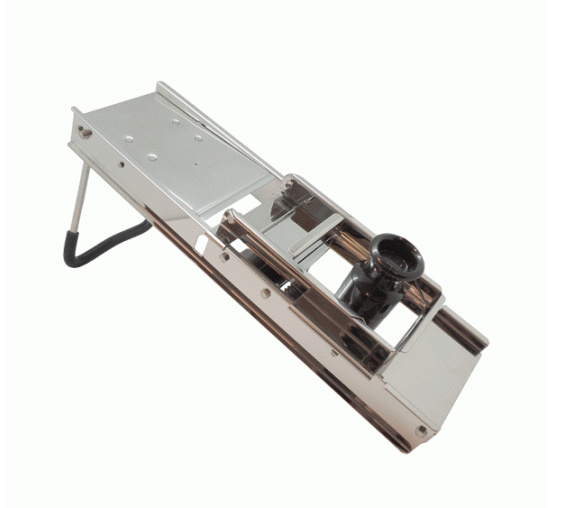 Mandoline | MANDOLINE SLICER