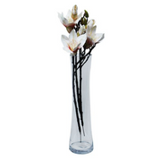 Slender Vase 45cm(H) × 10cm(W)