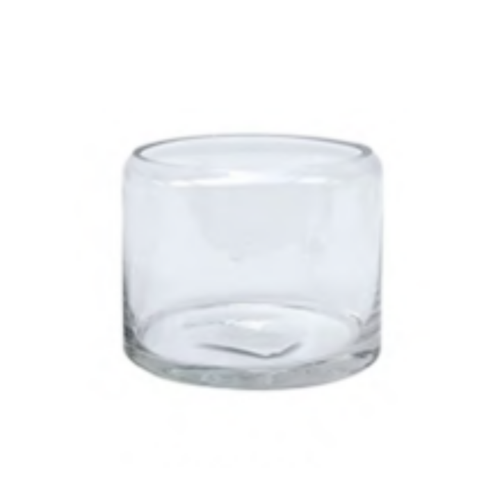 Bulb Vase Large 9.5 x 12cm