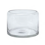 Bulb Vase Large 10.5cm(H) × 14.5cm(W)