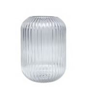 Lamp Vase Med 22cm(H) × 15.5cm(W)