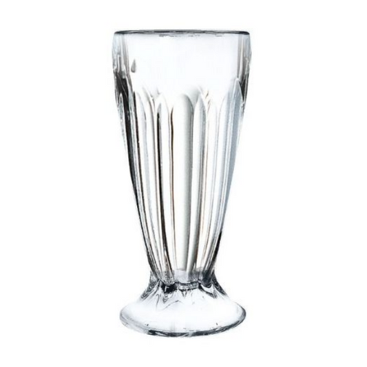 Milk Shake Glass | NOVA MEXICAN MILKSHAKE 350ML