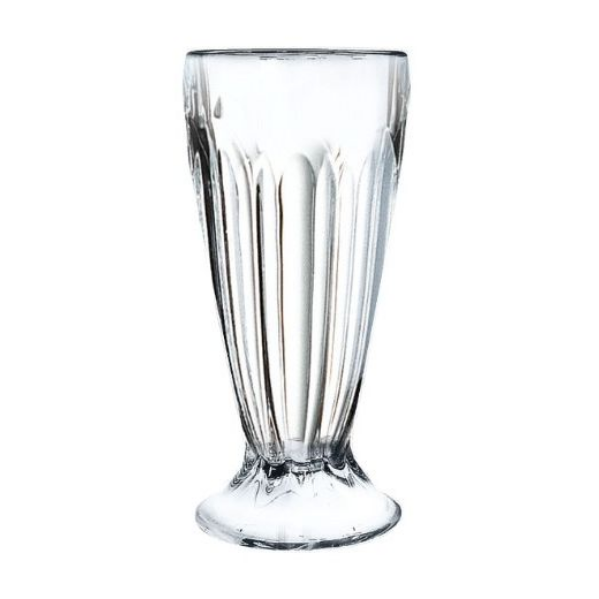 Milk Shake Glass | NOVA MEXICAN MILKSHAKE 350ML