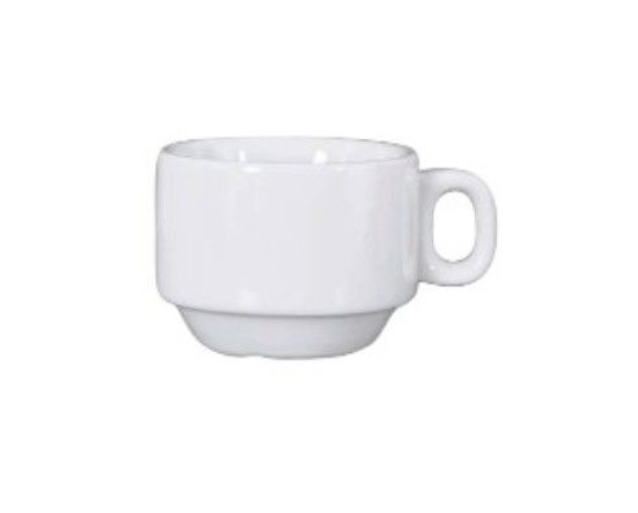 NOVA Classic Stacking Cup 200ML (Set of 6)