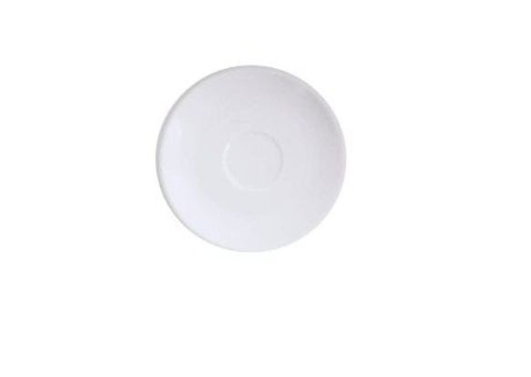 NOVA Classic Espresso Saucer 12 CM (Set of 6)